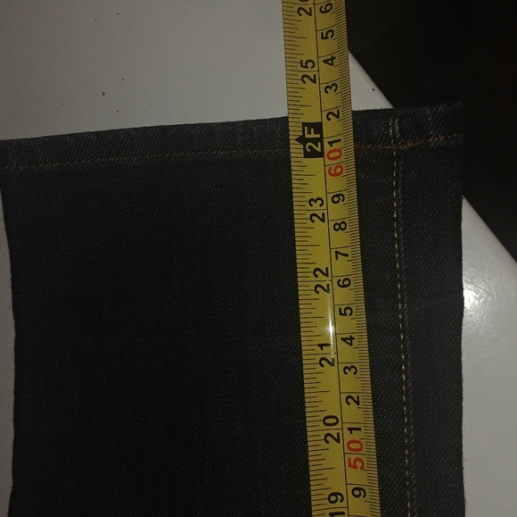 Lucky Brand Capris - Picture 7 of 8